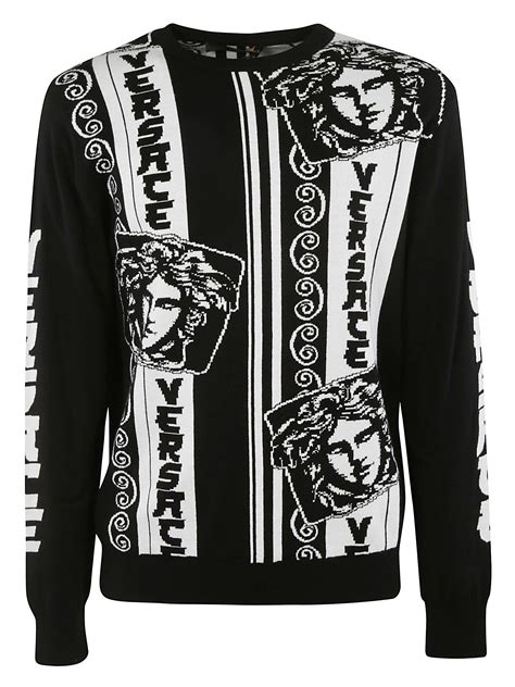 cheap versace jumpers|versace jumper men's.